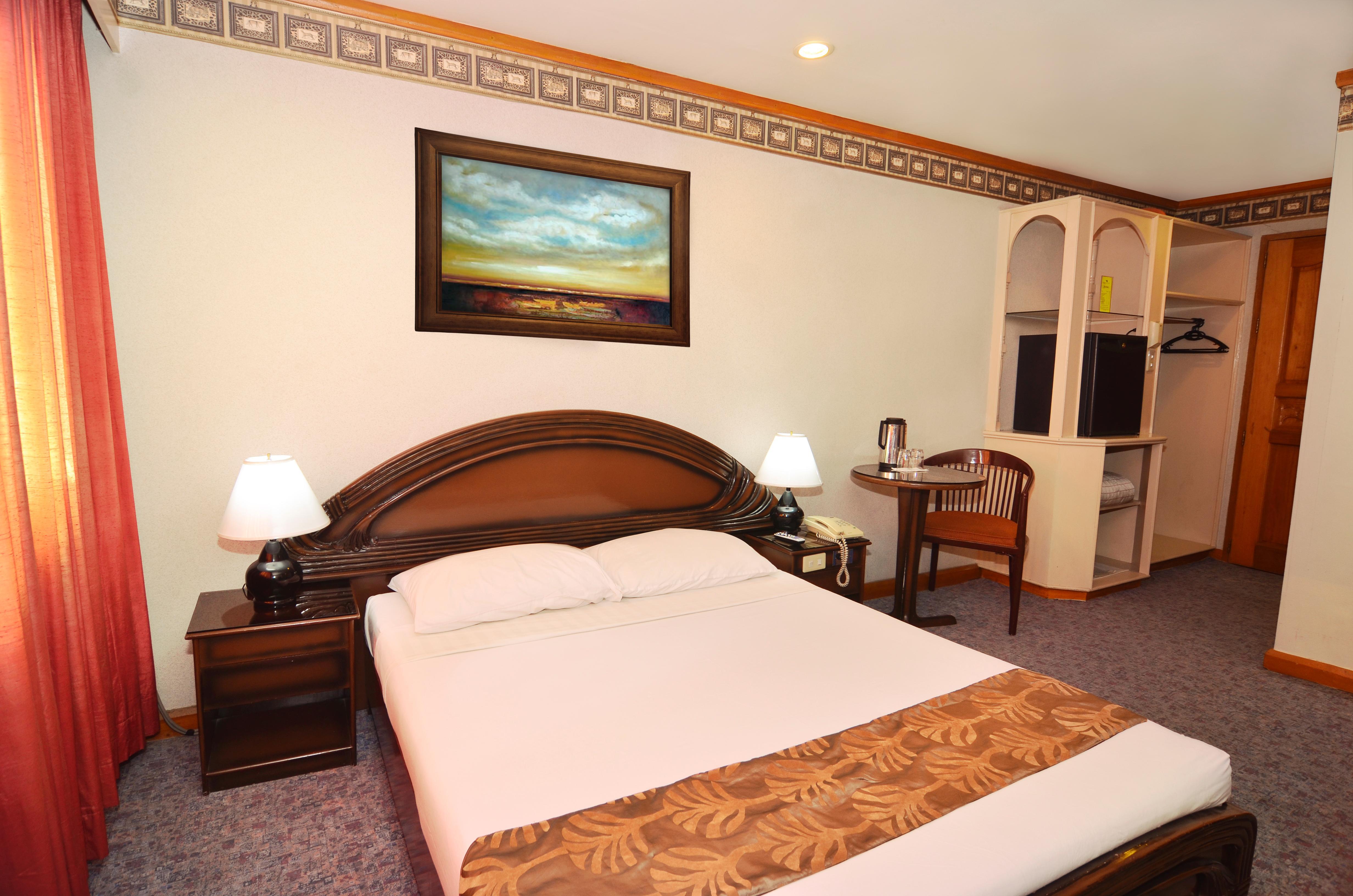 Holiday Plaza Hotel Cebu Εξωτερικό φωτογραφία