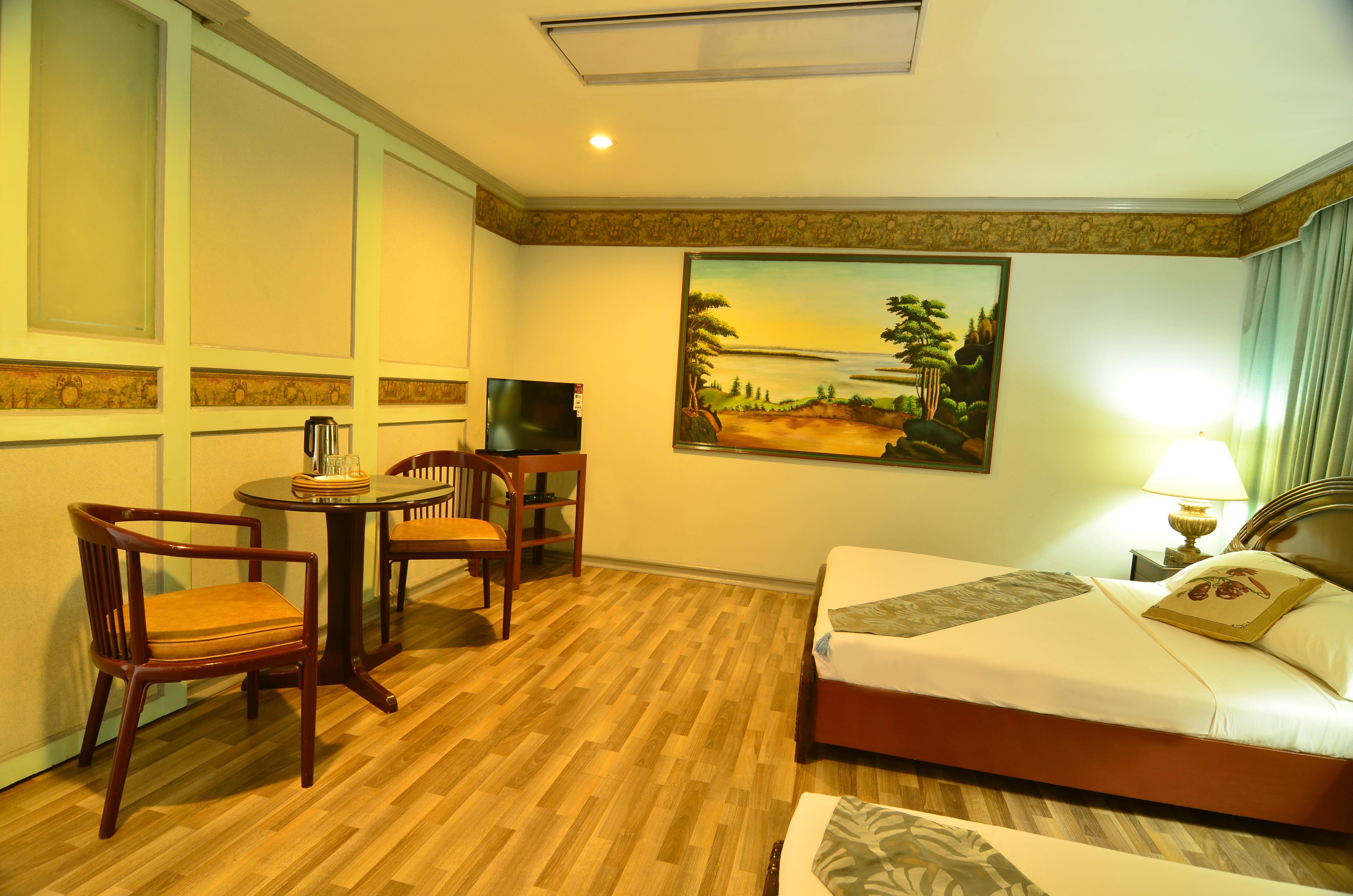 Holiday Plaza Hotel Cebu Εξωτερικό φωτογραφία