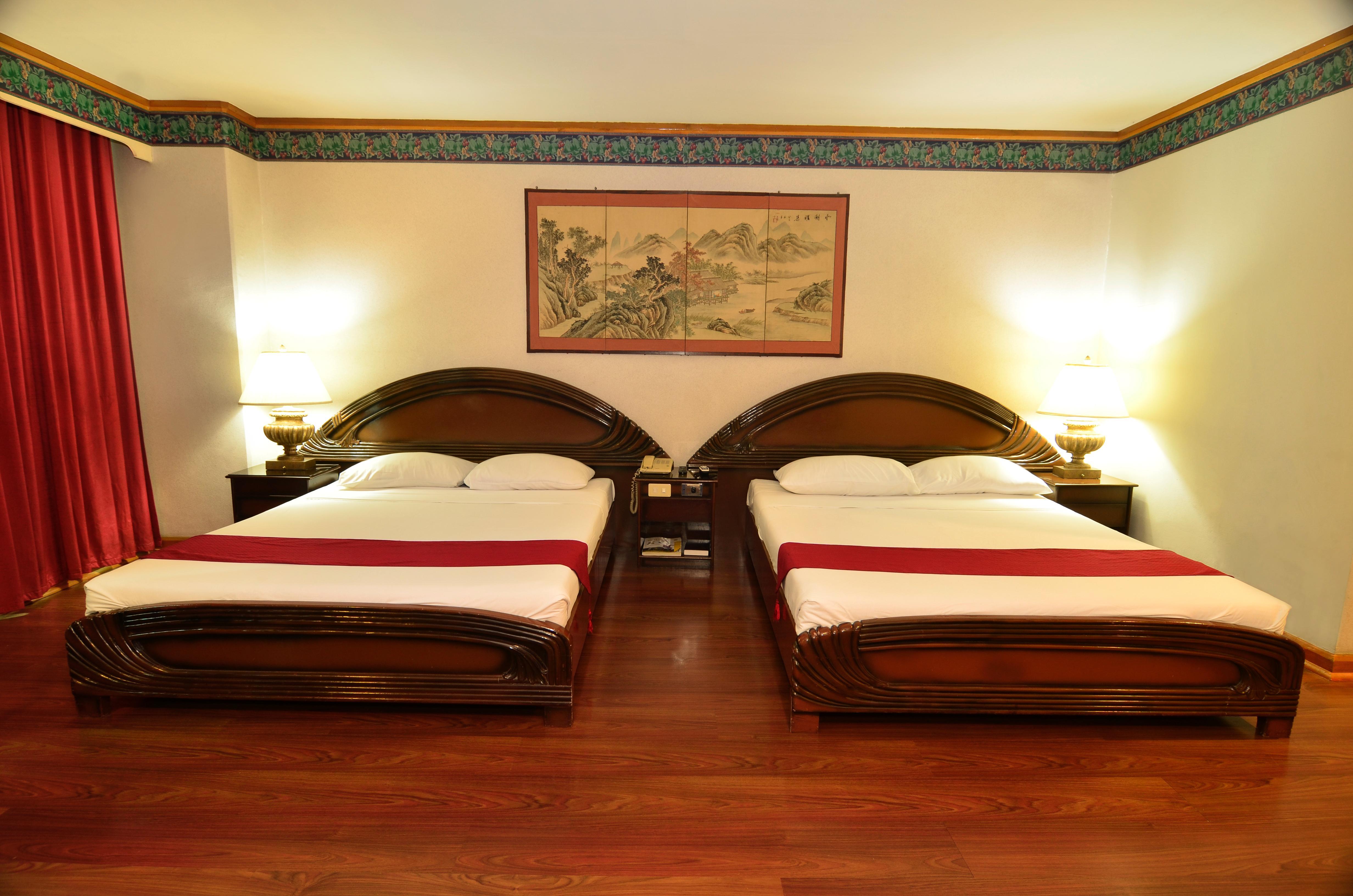 Holiday Plaza Hotel Cebu Εξωτερικό φωτογραφία