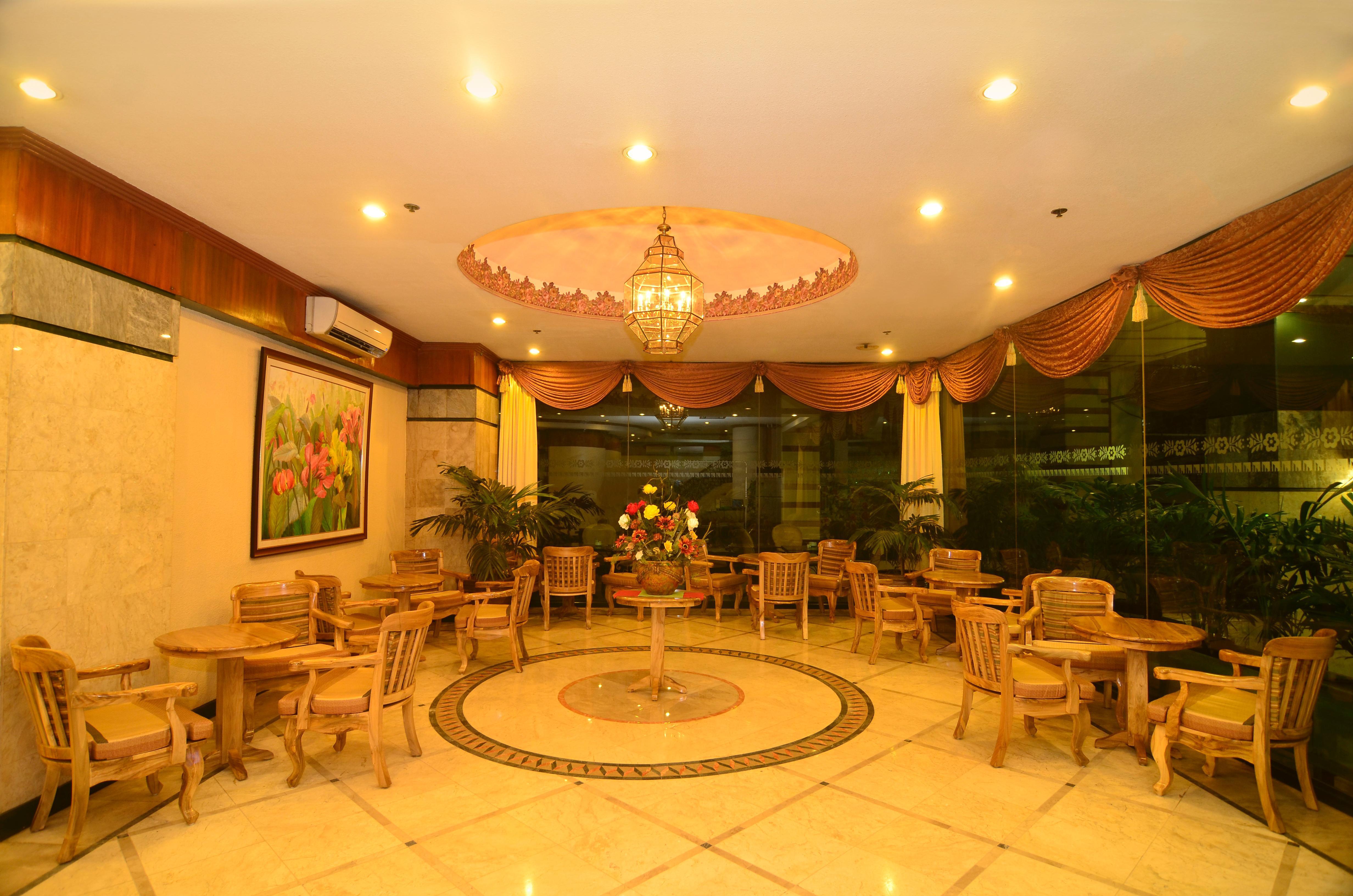 Holiday Plaza Hotel Cebu Εξωτερικό φωτογραφία