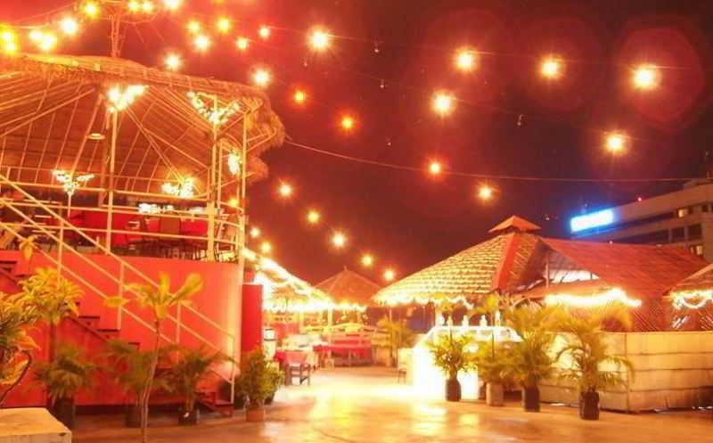 Holiday Plaza Hotel Cebu Εξωτερικό φωτογραφία