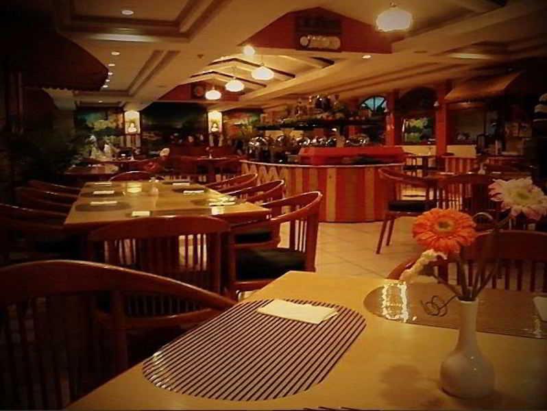 Holiday Plaza Hotel Cebu Εξωτερικό φωτογραφία