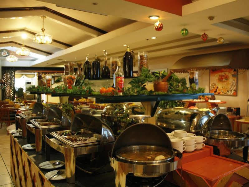 Holiday Plaza Hotel Cebu Εξωτερικό φωτογραφία